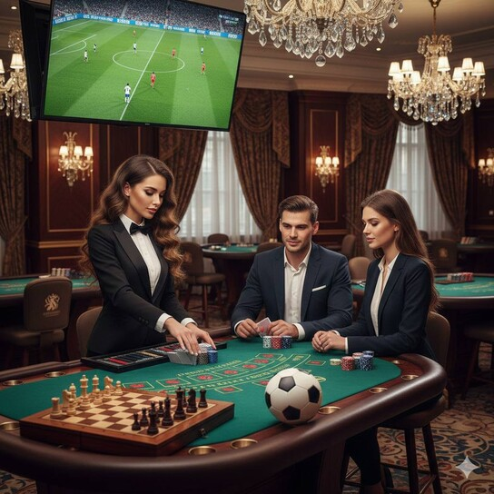 科幻大片《星际穿越》